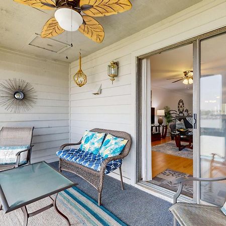 Mariners Cay 26 Apartamento Folly Beach Exterior foto