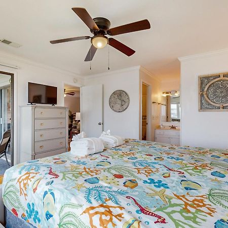 Mariners Cay 26 Apartamento Folly Beach Exterior foto
